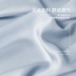 金织堡 天丝床笠