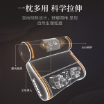 金织堡 颈肩按摩枕（限量款金）
