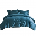 金织堡 天丝棉四件套