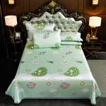 澳西奴 冰丝凉席三件套250*230cm