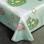 澳西奴 冰丝凉席三件套250*230cm