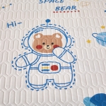 澳西奴 乳胶凉席三件套