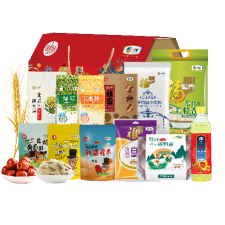 中粮家宴通用营养家大礼包 E型