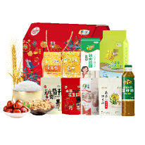 中粮家宴通用营养家大礼包 A型