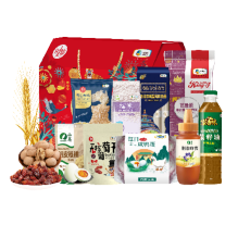 中粮家宴通用营养家大礼包 B型