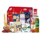 中粮家宴通用营养家大礼包 B型