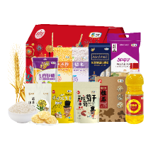 中粮家宴通用营养家大礼包 C型