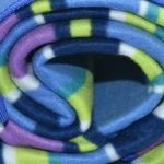 纵贯线 多功能玲珑毯CD-06