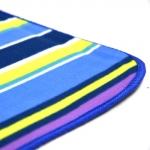 纵贯线 多功能毯CD-03A