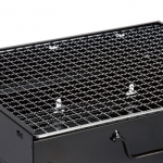 纵贯线 烧烤炉KL-03