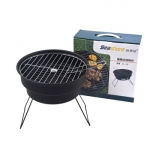 纵贯线 烧烤炉KL-08