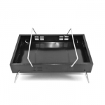 纵贯线 烧烤炉KL-09