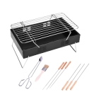 纵贯线 烧烤炉KL-09