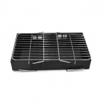 纵贯线 烧烤炉KL-09