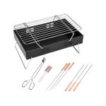 纵贯线 烧烤炉KL-09