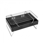 纵贯线 烧烤方案BHK-02