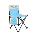 纵贯线 四件套休闲椅ST-09