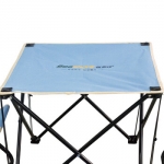 纵贯线 四件套休闲椅ST-11