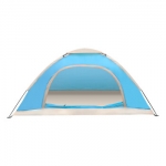 纵贯线 双人单层帐篷ZP-06A