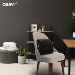 傲胜(OSIM) OS-2211S 多功能按摩枕
