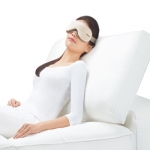 傲胜(OSIM） OS-141 uMask 轻巧无线眼部按摩器（卡其色）