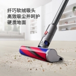 戴森(Dyson） Digital Slim Fluffy+ 轻量无绳吸尘器
