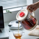 小熊 YSH-D15F2 电热水壶（养生壶）