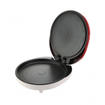 小熊 DBC-P17L3 电饼铛