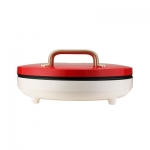 小熊 DBC-P17L3 电饼铛