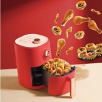 小熊 QZG-E10F5 电烤炉（空气炸锅）