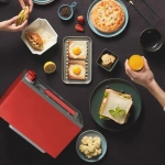 小熊 DKX-F10N3 电烤箱