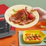 小熊 DKX-F10N3 电烤箱