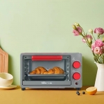 小熊 DKX-F10N3 电烤箱