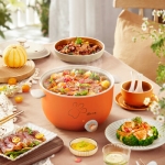 小熊 DRG-E30R6 多用途...