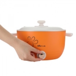 小熊 DRG-E30R6 多用途电热锅