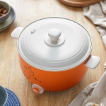 小熊 DRG-E30R6 多用途电热锅