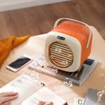 小熊 DNQ-A06X5 电暖器