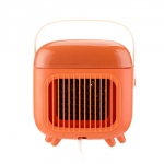 小熊 DNQ-A06X5 电暖器