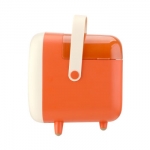 小熊 DNQ-A06X5 电暖器