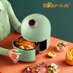 小熊 QZG-B14P2 电烤炉...