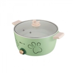 小熊 DHG-P50G5 多功能电火锅