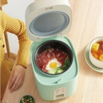 小熊 DFB-Q20D5 电饭煲