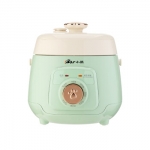 小熊  YLB-C25M5 多功能安全电压力锅