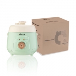 小熊  YLB-C25M5 多功能安全电压力锅