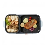 小熊 DKL-C16G5 电烤炉