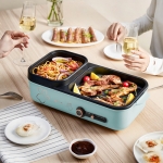 小熊 DKL-C16G5 电烤炉