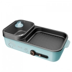 小熊 DKL-C16G5 电烤炉