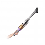 戴森Omni-glide+ 万向吸尘器（亮金色） 单杆/双杆 381418-01