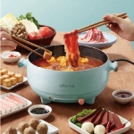 小熊 DHG-D50C6 电火锅