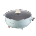 小熊 DHG-D50C6 电火锅